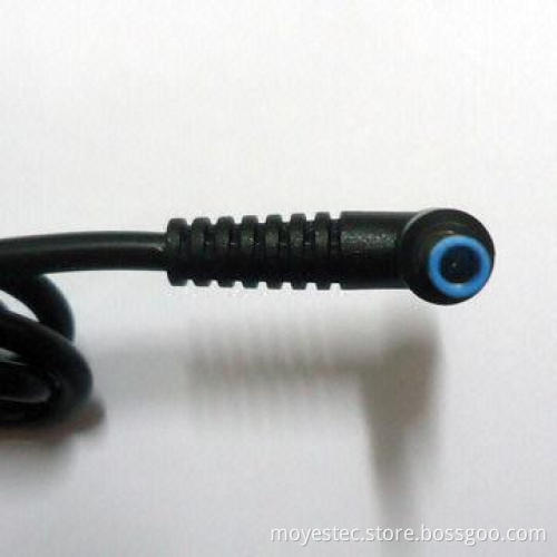 19.5V 6.15A 120W AC Adapter for HP Envy 15, Envy 17 Ultrabook